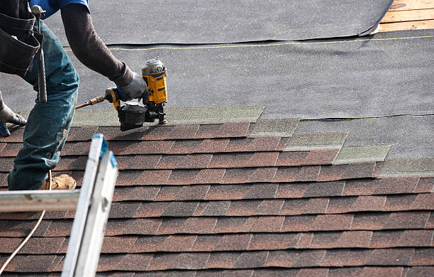Licensed Roofing service in Huntsville, AR - Brentwood Metal Roofing